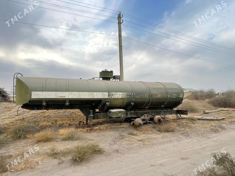 Maz Samosval 1991 - 70 000 TMT - Керки - img 13