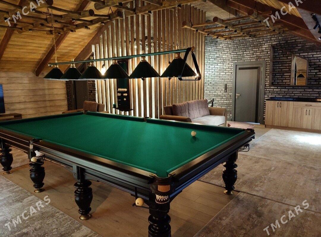 Багир 8 соток котедж мансарда - Bagyr - img 4