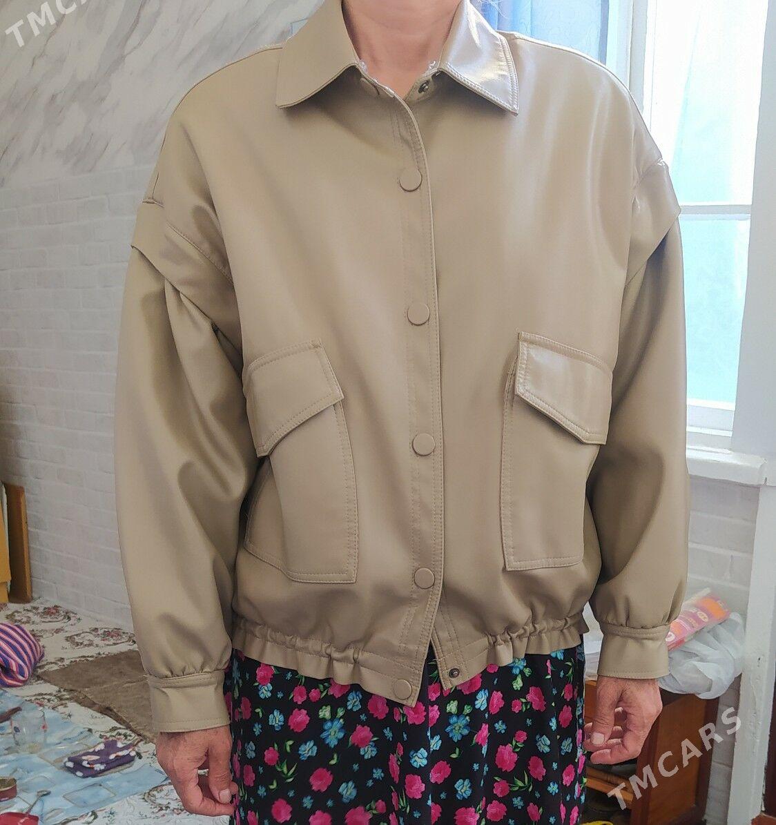 kurtka yensiz 2 в 1 - Туркменбаши - img 1