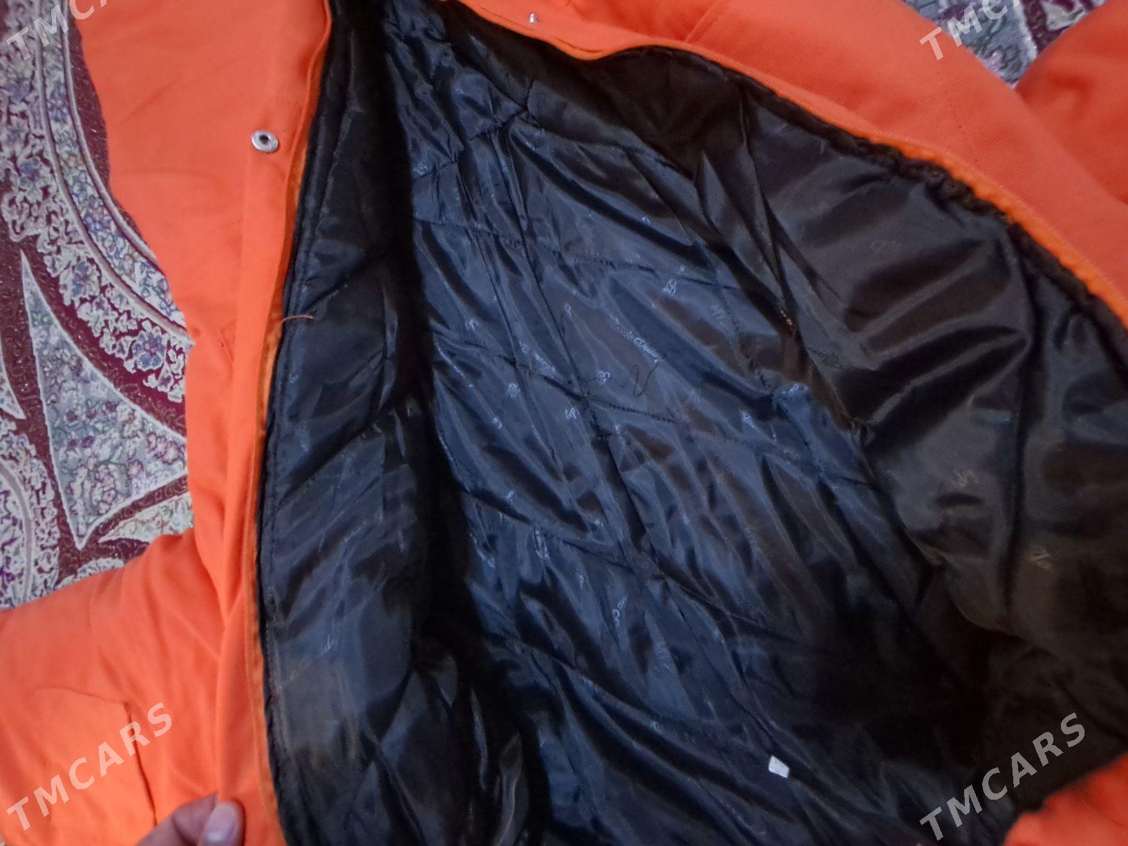 kambizon - Балканабат - img 2