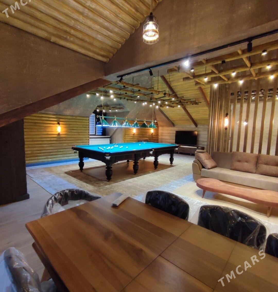 Багир 8 соток котедж мансарда - Bagyr - img 7