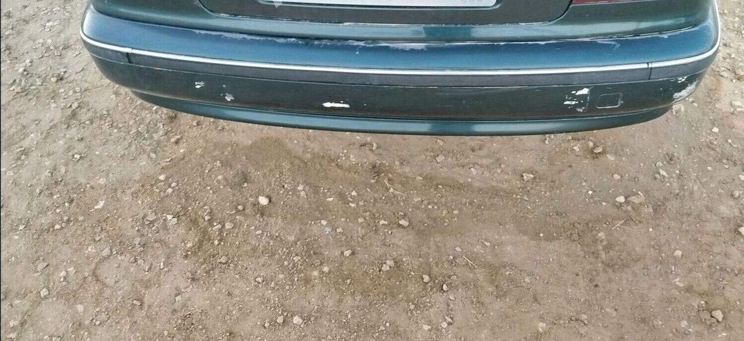 Bmw E39 1 200 TMT - Балканабат - img 2