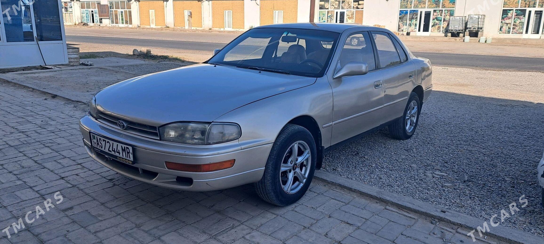 Toyota Camry 1995 - 100 000 TMT - Mary - img 5