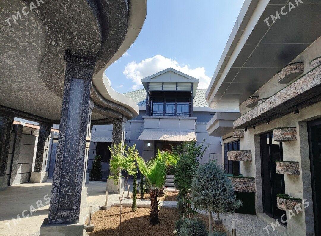 Багир 8 соток котедж мансарда - Bagyr - img 1