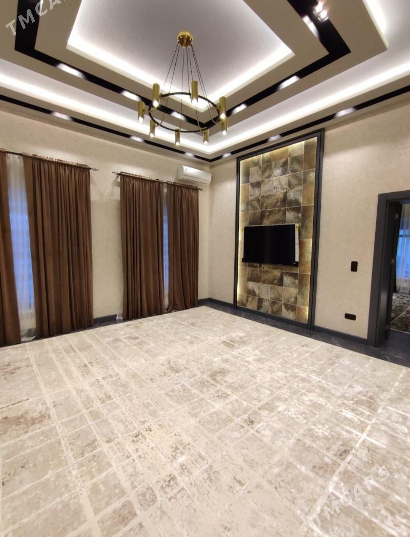 Багир 8 соток котедж мансарда - Bagyr - img 10