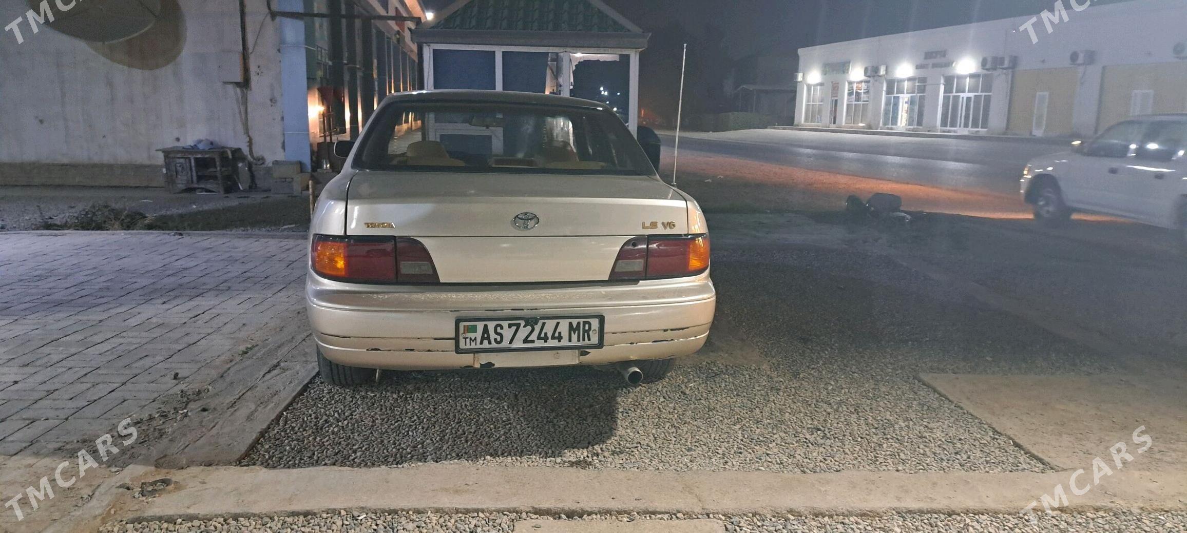 Toyota Camry 1995 - 100 000 TMT - Mary - img 6