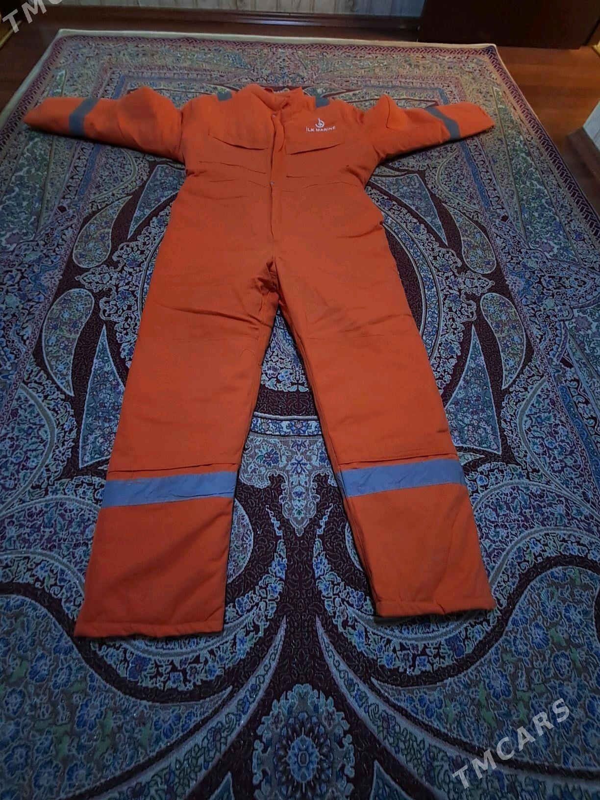 kambizon - Балканабат - img 1