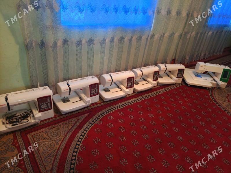 janome - Tejen - img 1