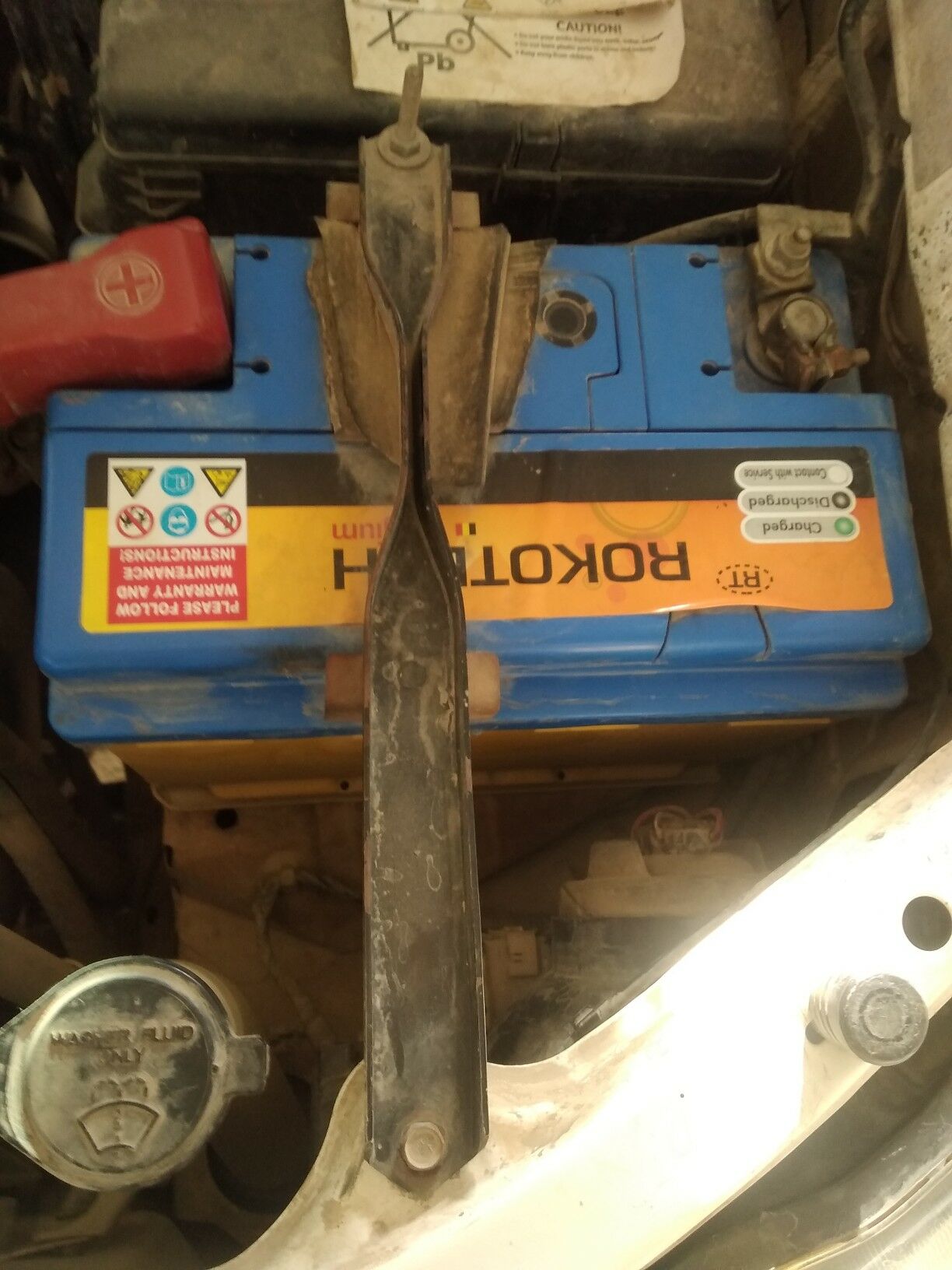 Акумилятор 250 TMT - Murgap - img 2