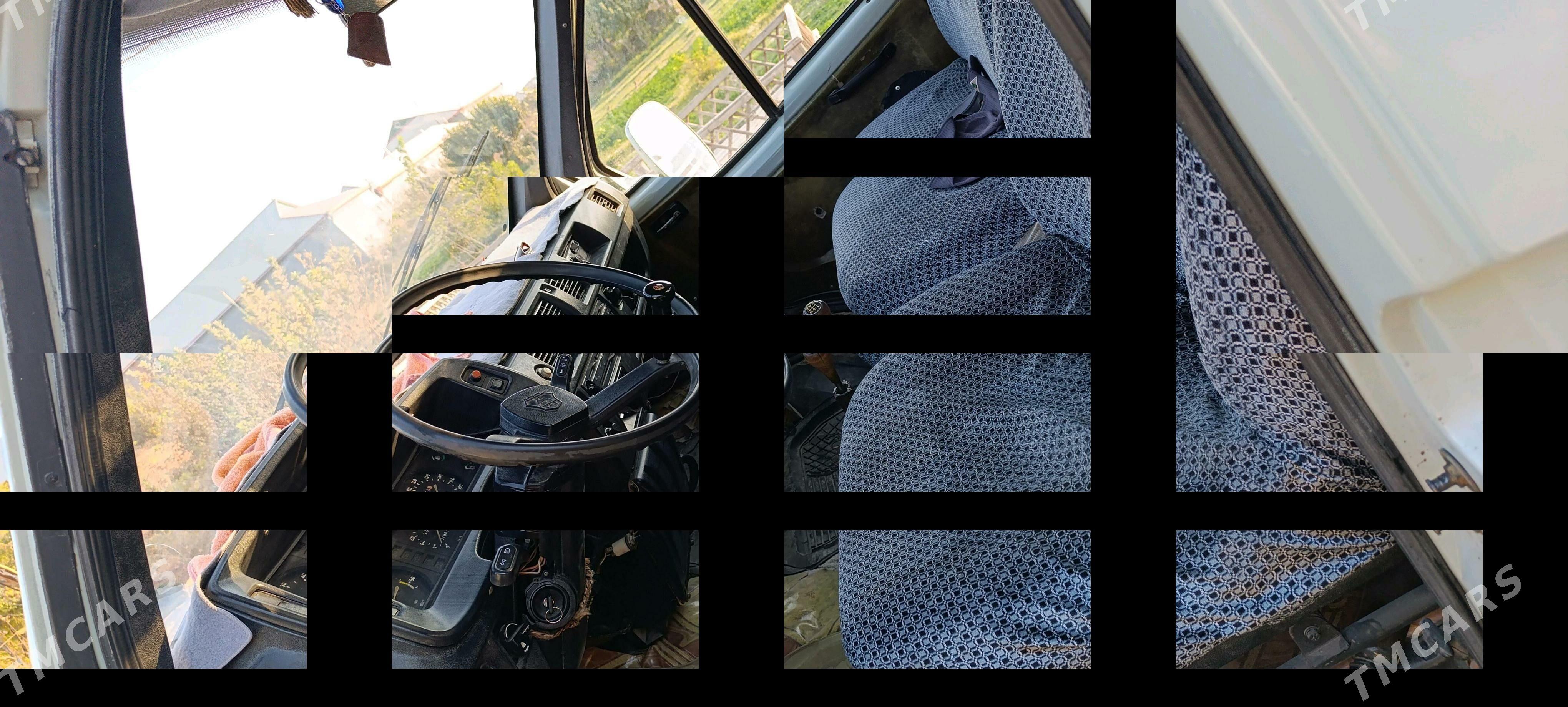 Gaz Gazel 1999 - 90 000 TMT - Байрамали - img 4