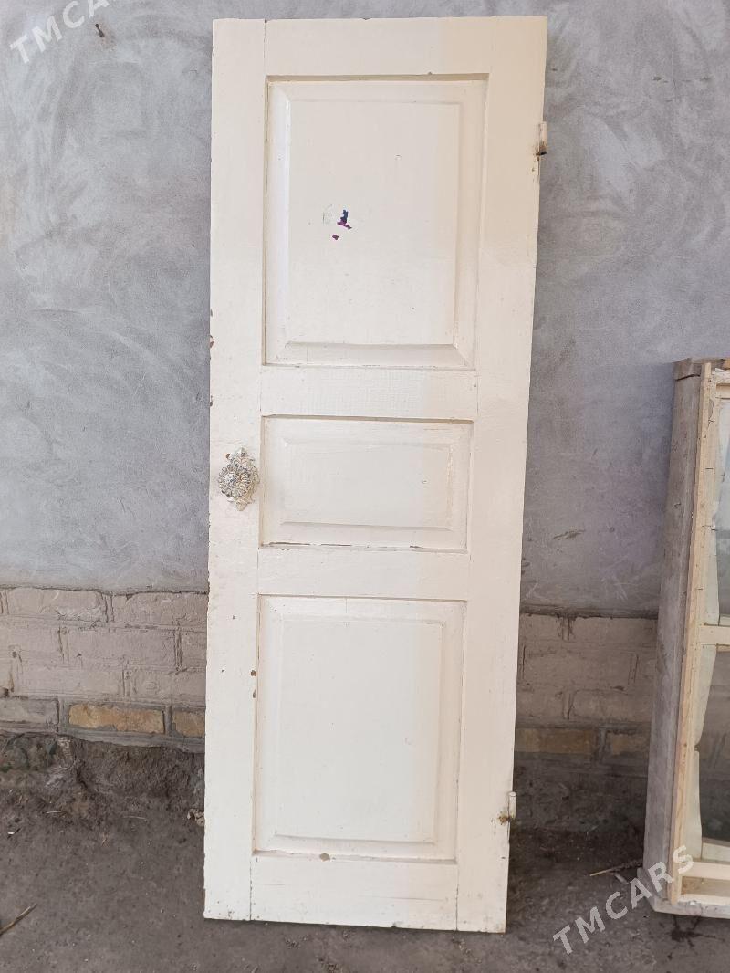 Ýarma gapy - Boldumsaz - img 4