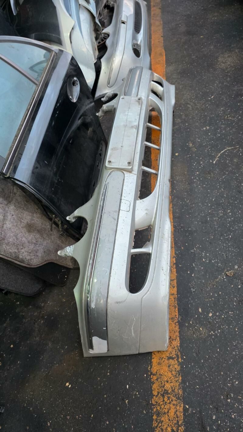 fary w210 bamper 5 500 TMT - Туркменбаши - img 4