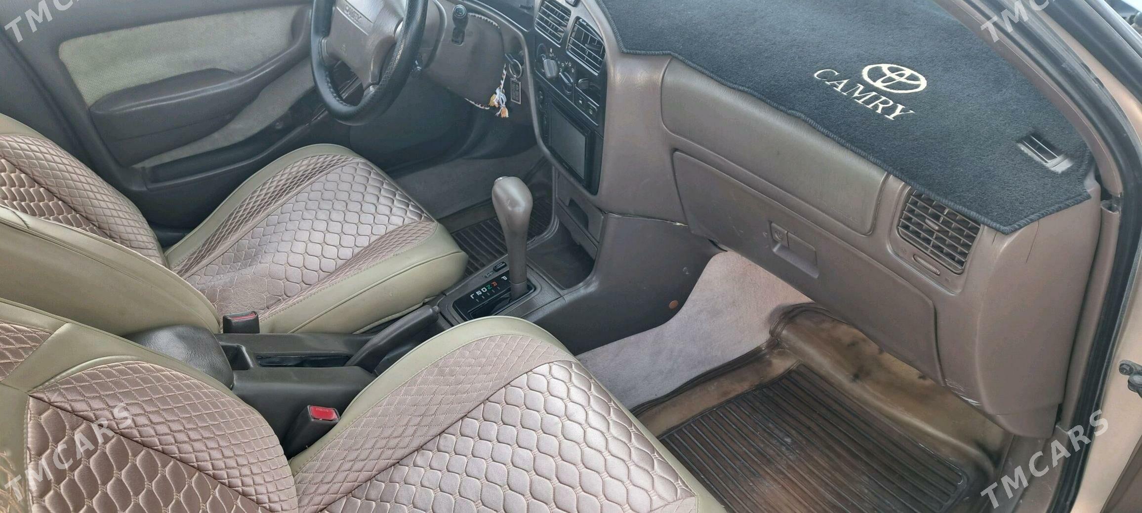 Toyota Camry 1995 - 100 000 TMT - Mary - img 7