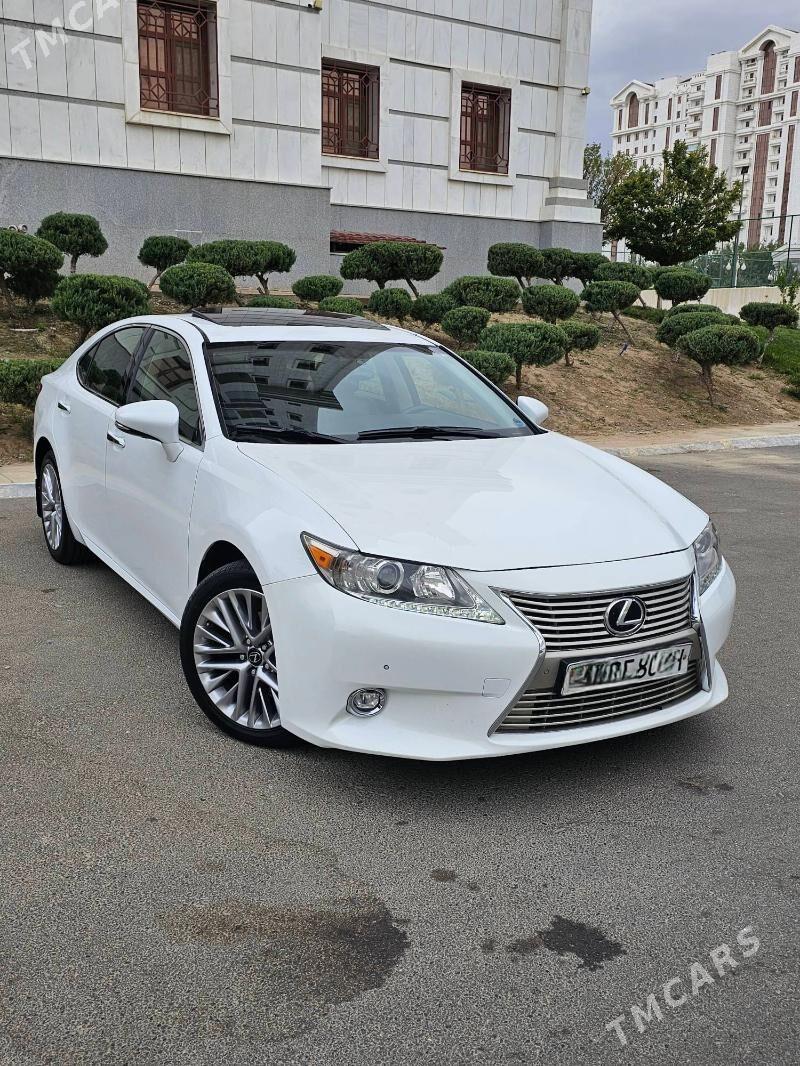 Lexus ES 350 2015 - 350 000 TMT - Çoganly - img 4
