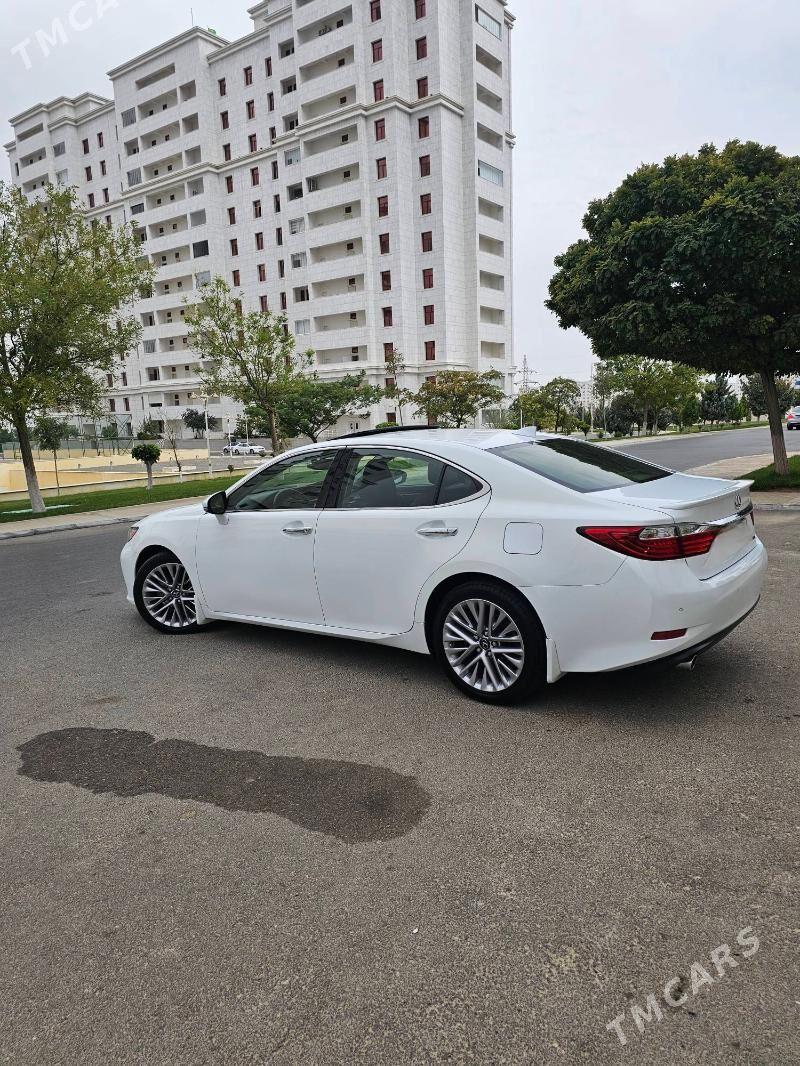 Lexus ES 350 2015 - 350 000 TMT - Çoganly - img 7