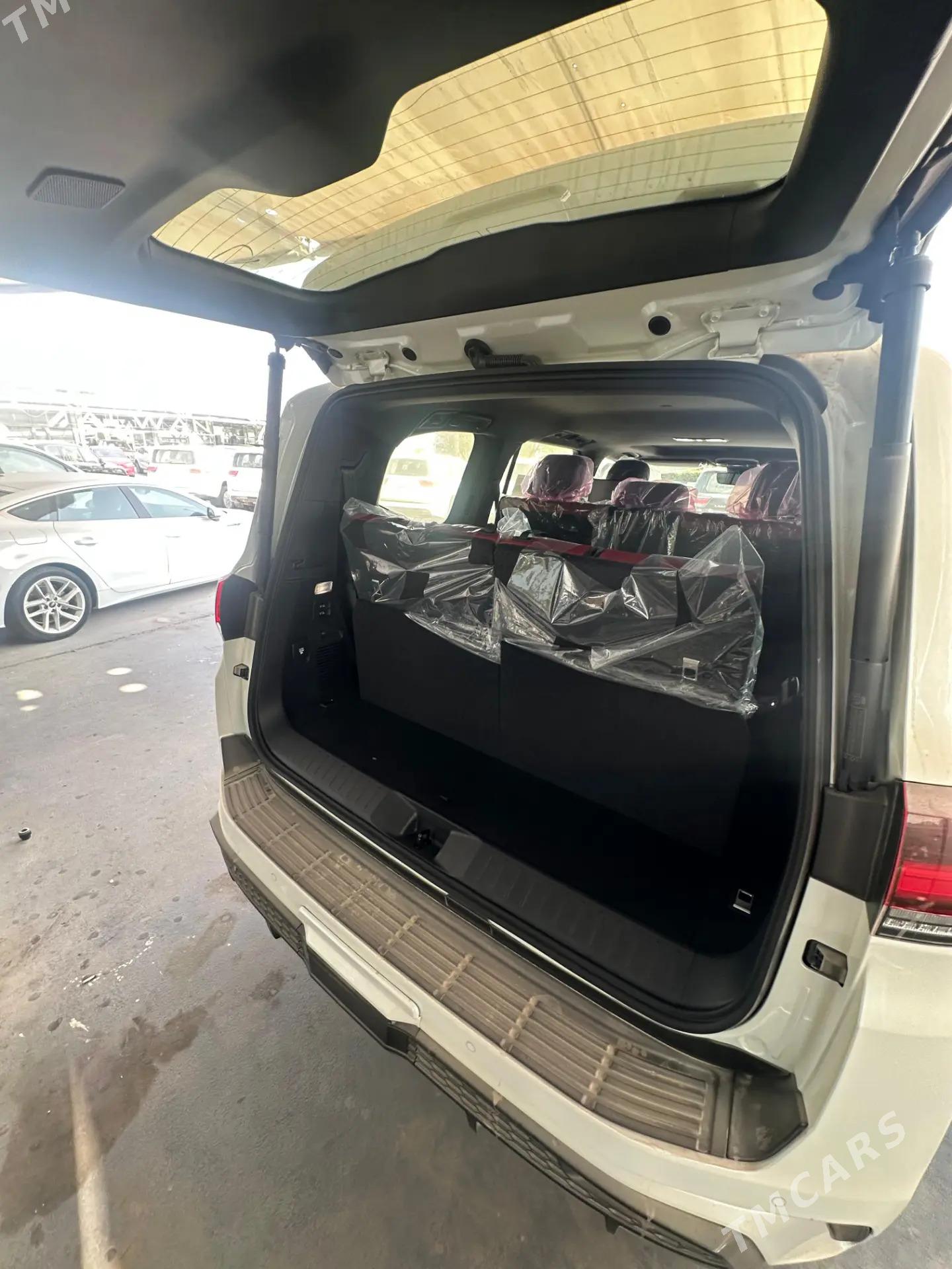 Toyota Land Cruiser 2025 - 1 700 000 TMT - Türkmenabat - img 6