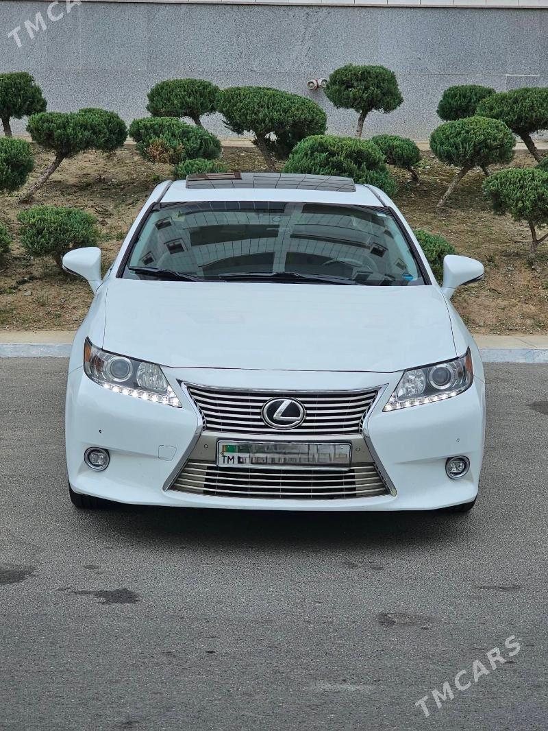 Lexus ES 350 2015 - 350 000 TMT - Çoganly - img 6