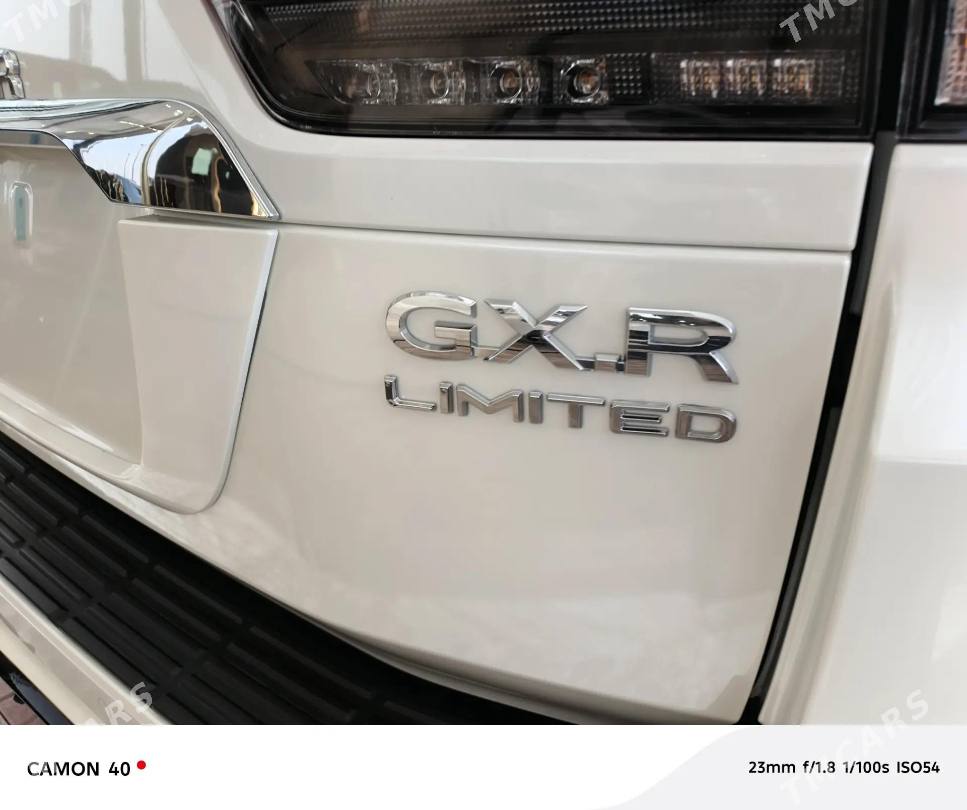 Toyota Land Cruiser 2025 - 1 700 000 TMT - Türkmenabat - img 9