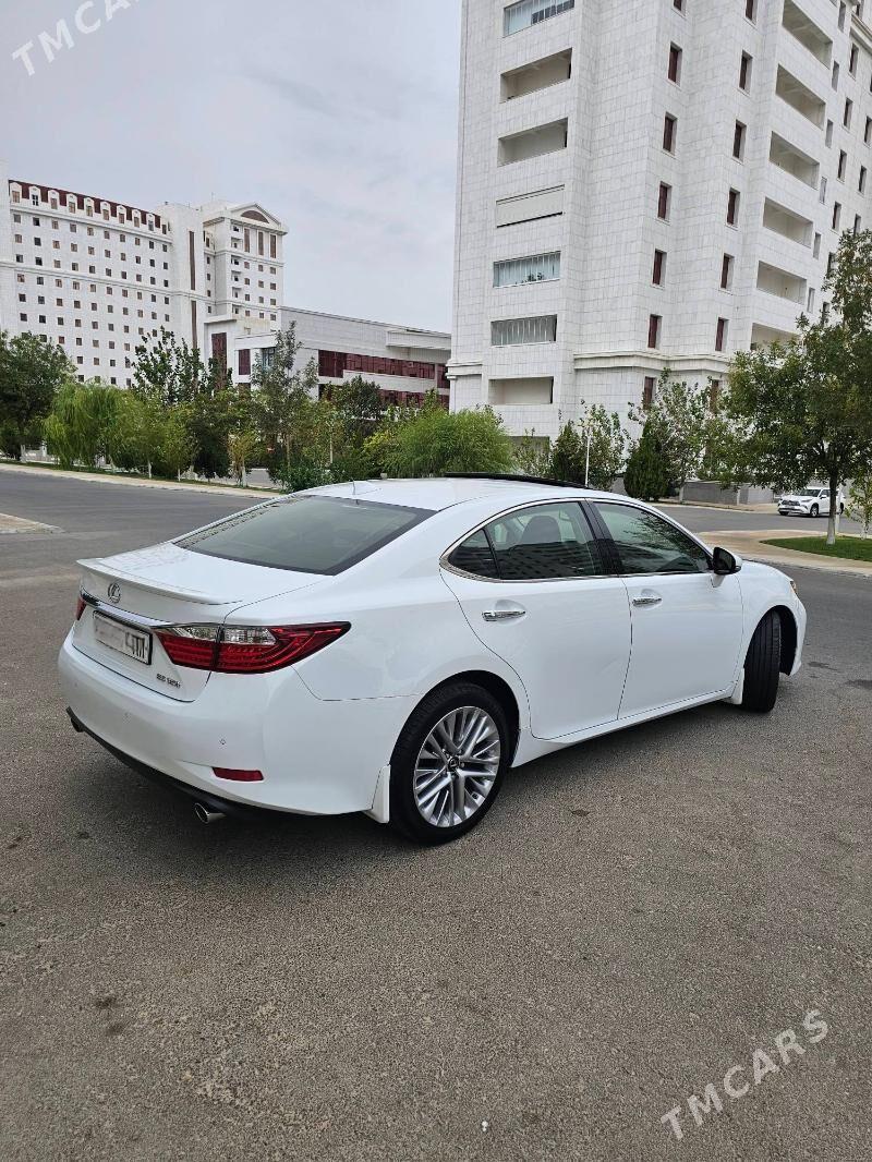 Lexus ES 350 2015 - 350 000 TMT - Çoganly - img 3