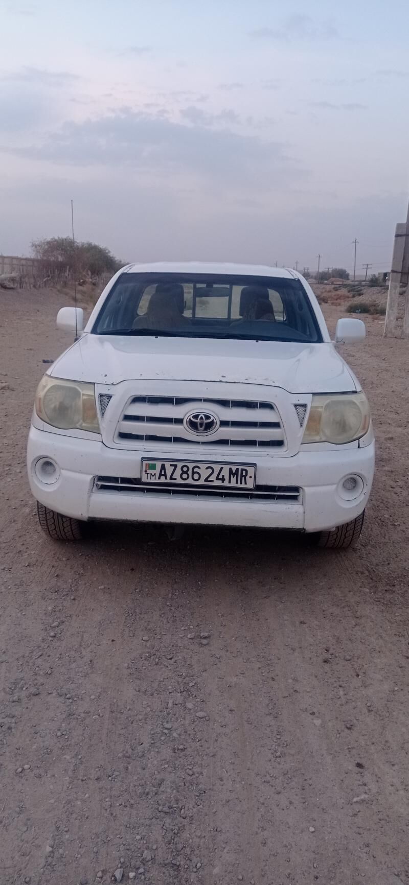 Toyota Tacoma 2008 - 170 000 TMT - Tagtabazar - img 4