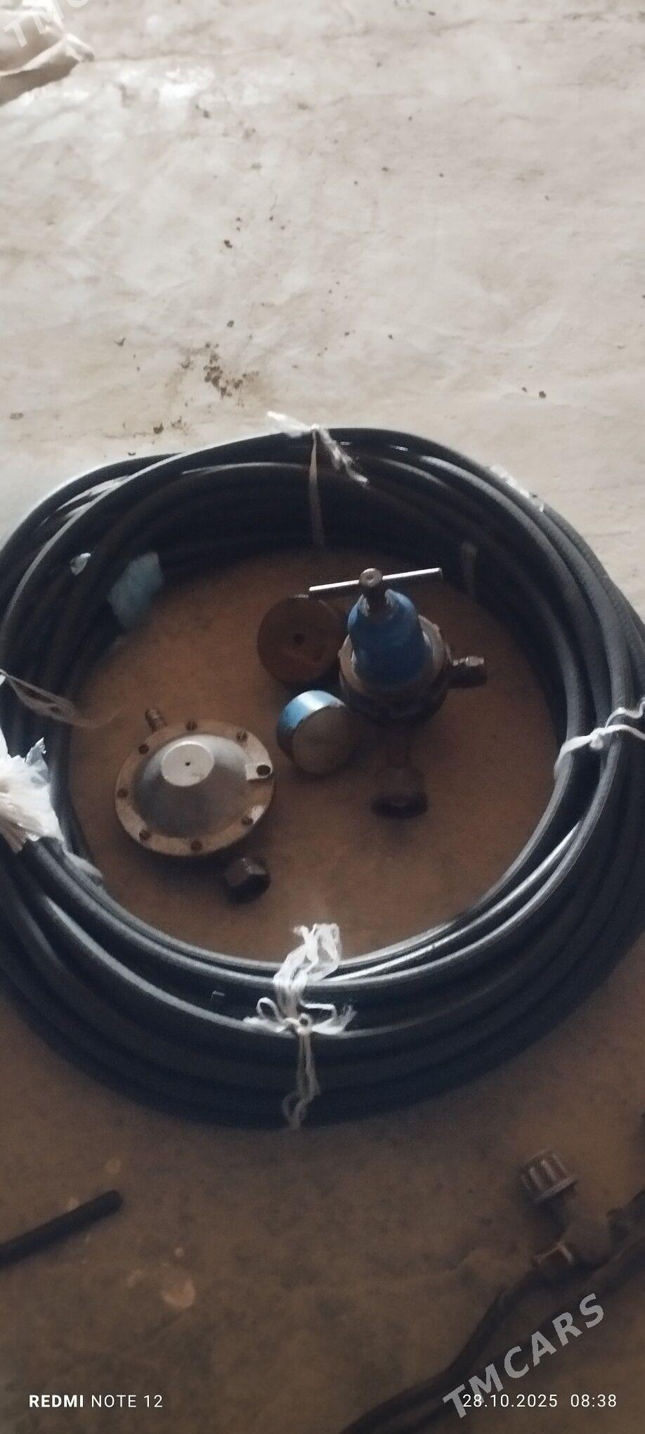 rezak - Дашогуз - img 1