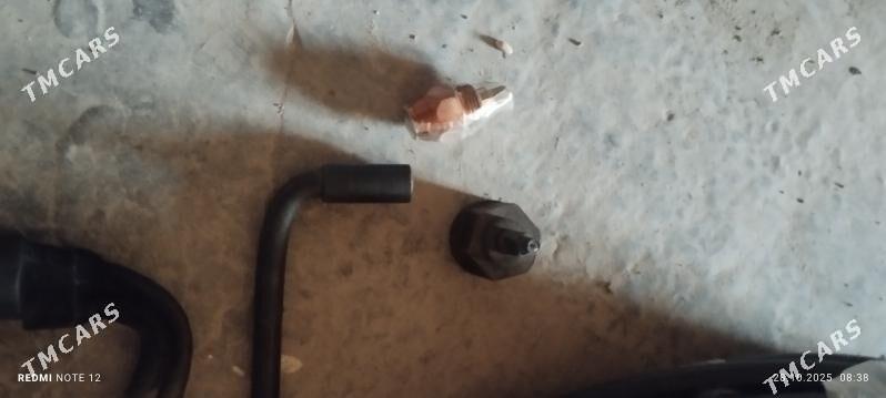 rezak - Дашогуз - img 4