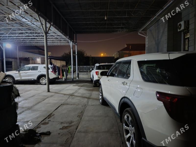 Ford Explorer 2021 - 540 000 TMT - Mary - img 3