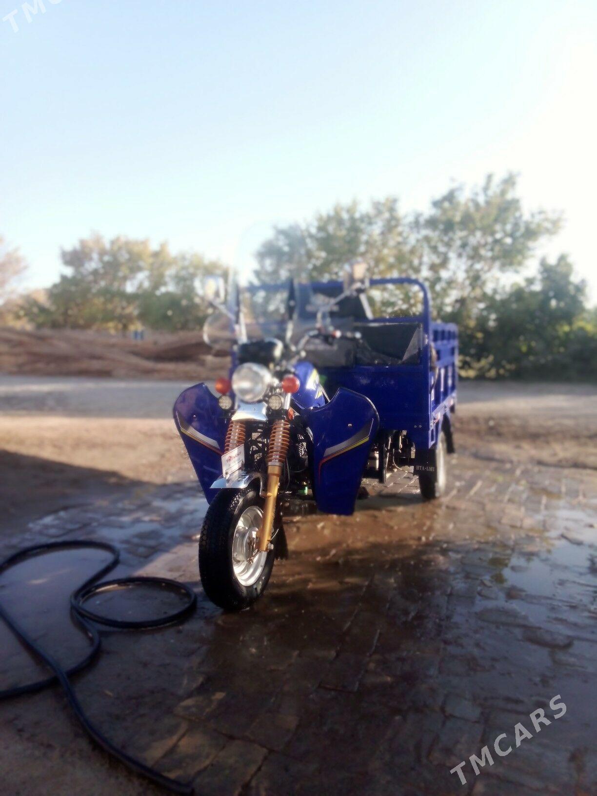 Fekon FK200-14G 2024 - 28 000 TMT - Garabekewül - img 1