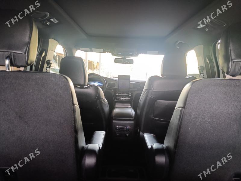 Ford Explorer 2021 - 540 000 TMT - Mary - img 4