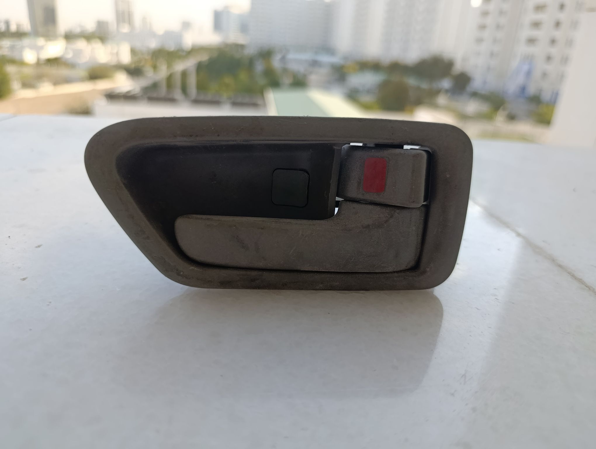 babicka rucgasy 80 TMT - Aşgabat - img 1