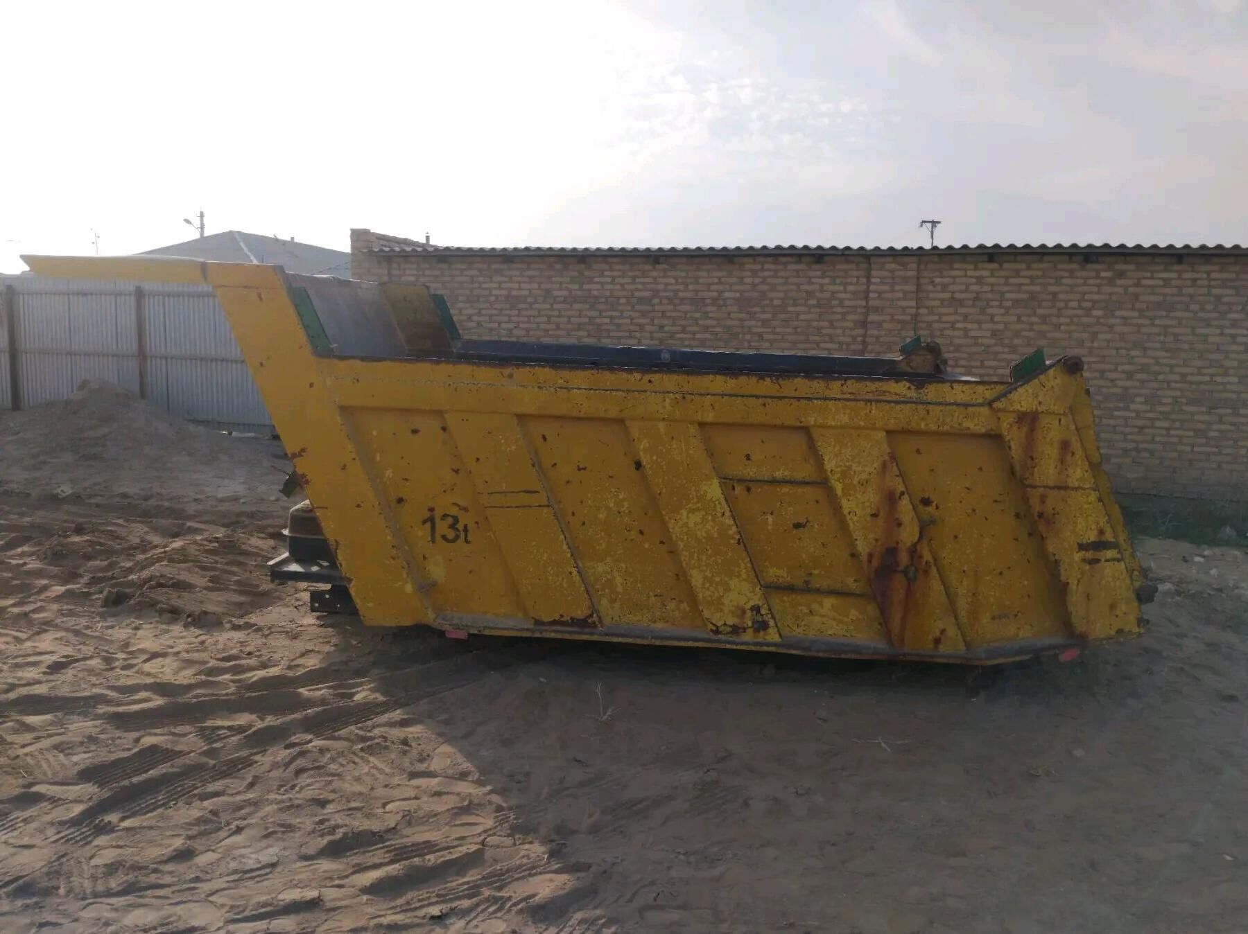 кузуга 7 000 TMT - Wekilbazar - img 2