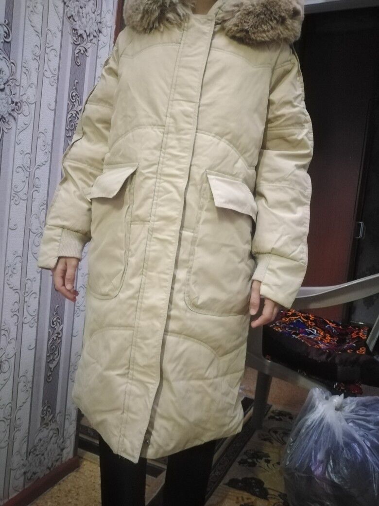 Jenskiy kurtka - Туркменабат - img 3