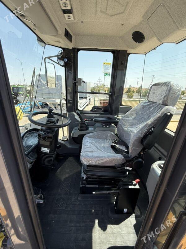 XCMG ZL50 2025 - 990 000 TMT - "Altyn Asyr" Gündogar bazary (Jygyllyk) - img 8