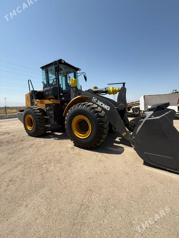 XCMG ZL50 2025 - 990 000 TMT - "Altyn Asyr" Gündogar bazary (Jygyllyk) - img 4