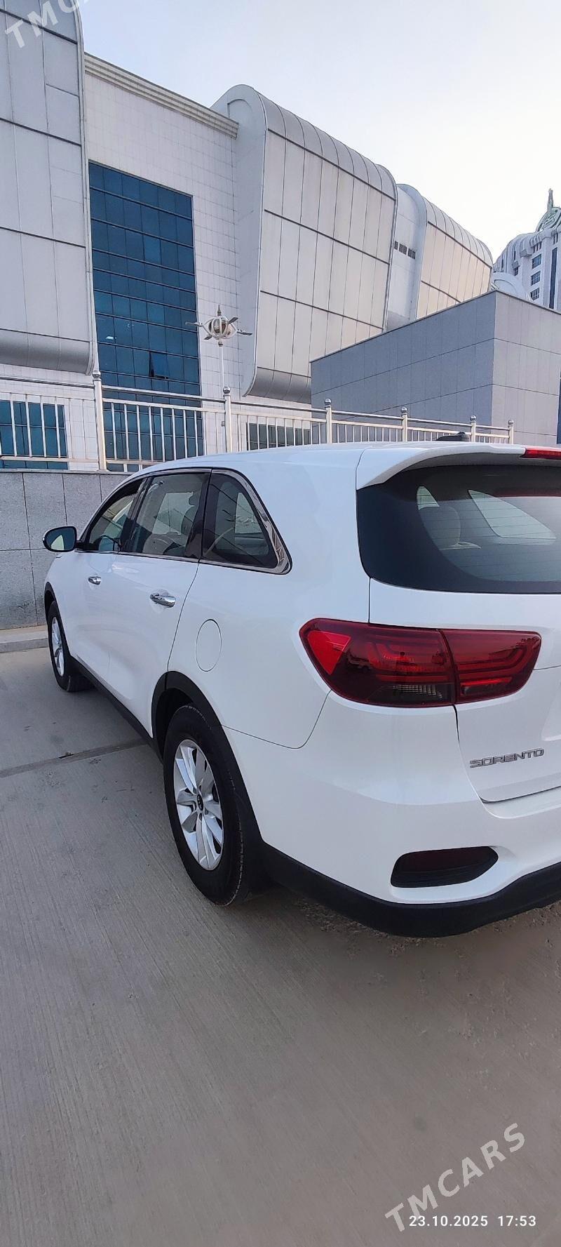 Kia Sorento 2020 - 310 000 TMT - Aşgabat - img 5