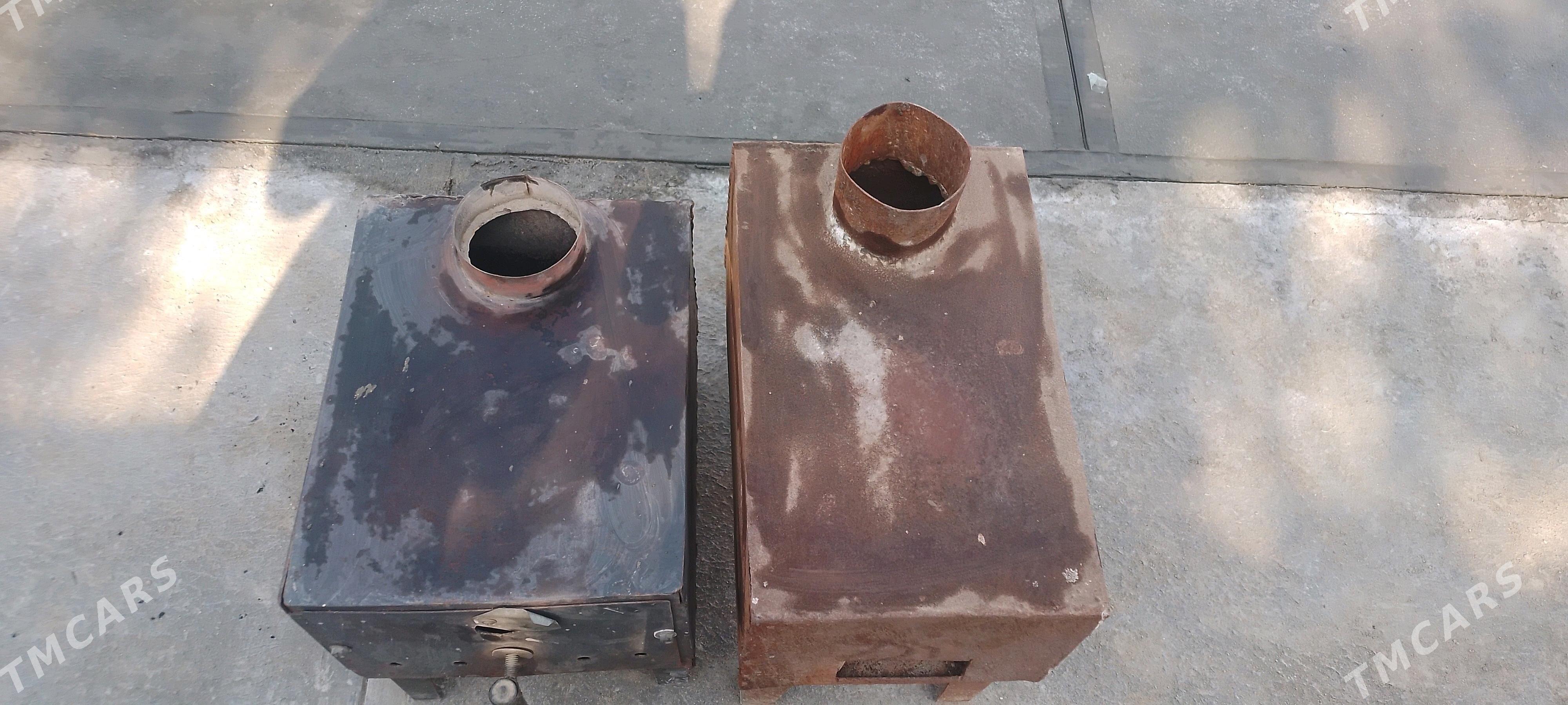 pec - Туркменбаши - img 1