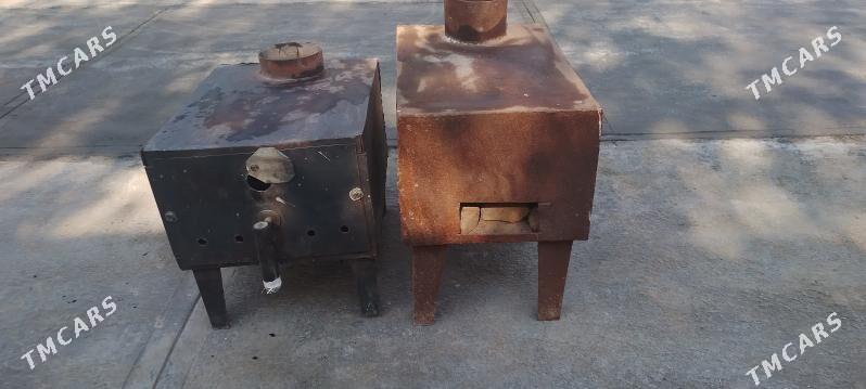 pec - Туркменбаши - img 2