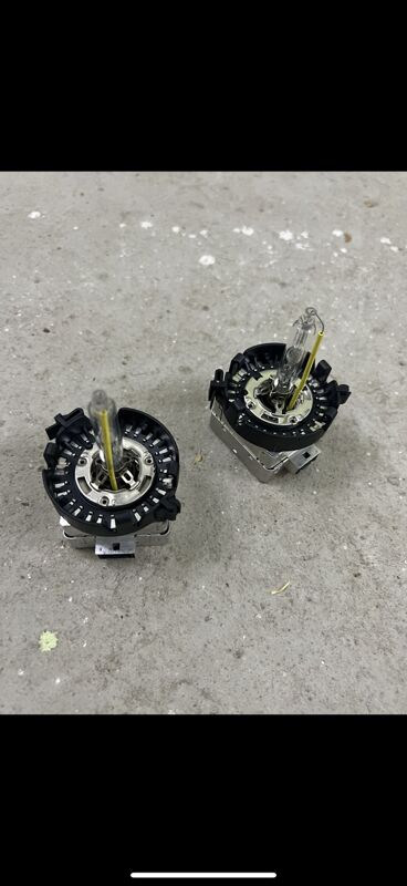 mersedes212 far lampasy 800 TMT - Балканабат - img 3