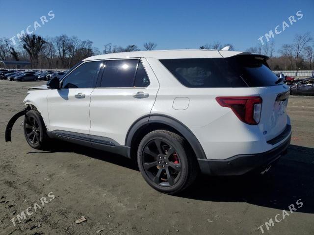 Ford Explorer 2021 - 540 000 TMT - Mary - img 9