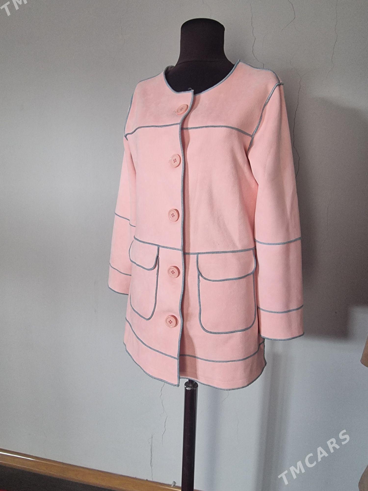 pol palto - Mary - img 1