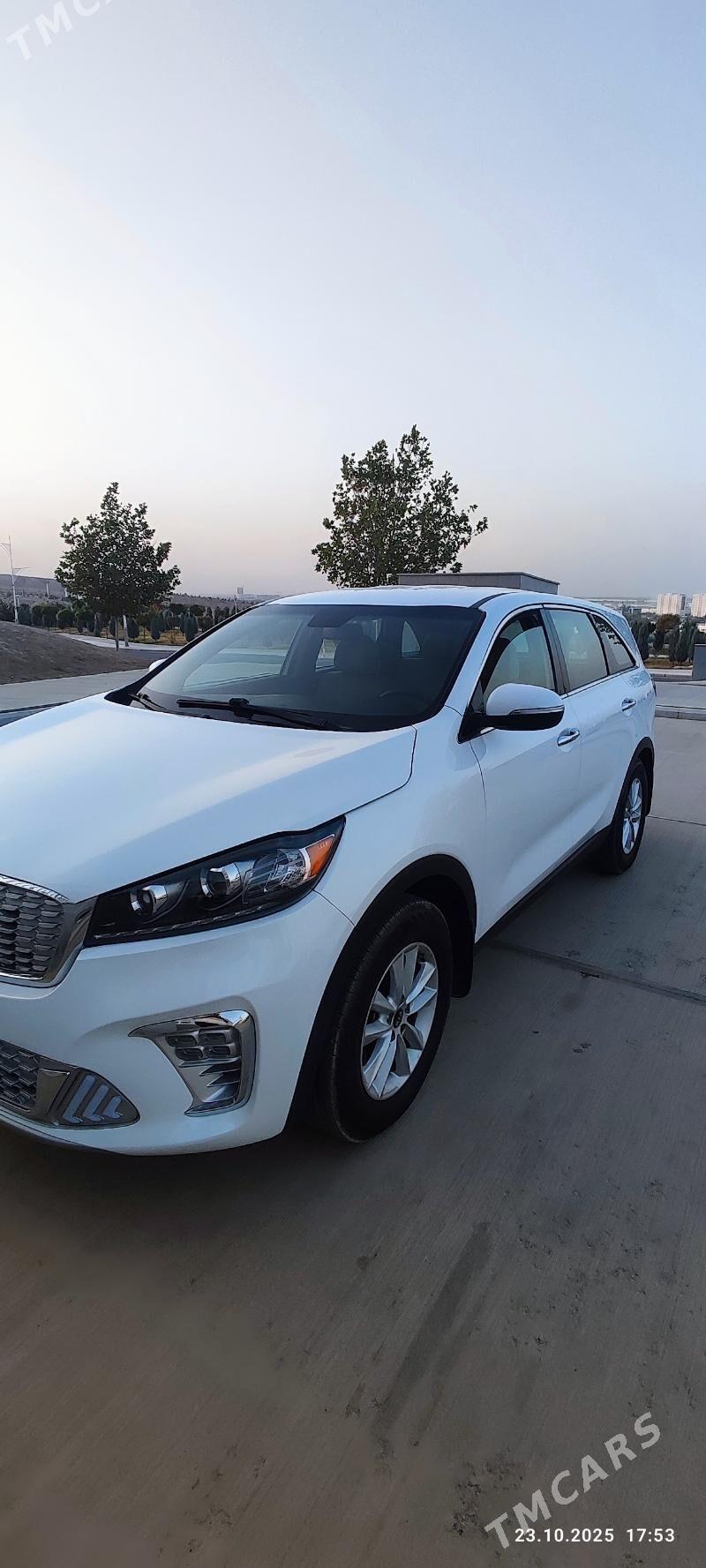Kia Sorento 2020 - 310 000 TMT - Aşgabat - img 4