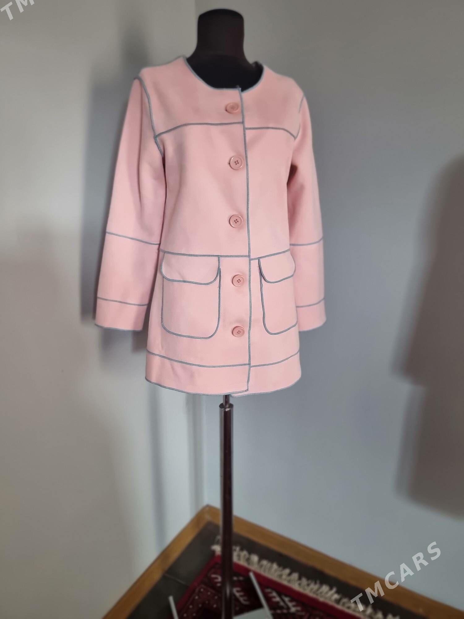 pol palto - Mary - img 2