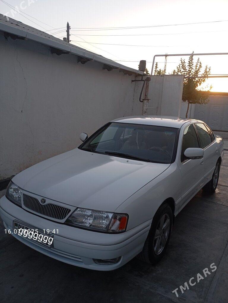 Toyota Avalon 1998 - 145 000 TMT - Köýtendag - img 3