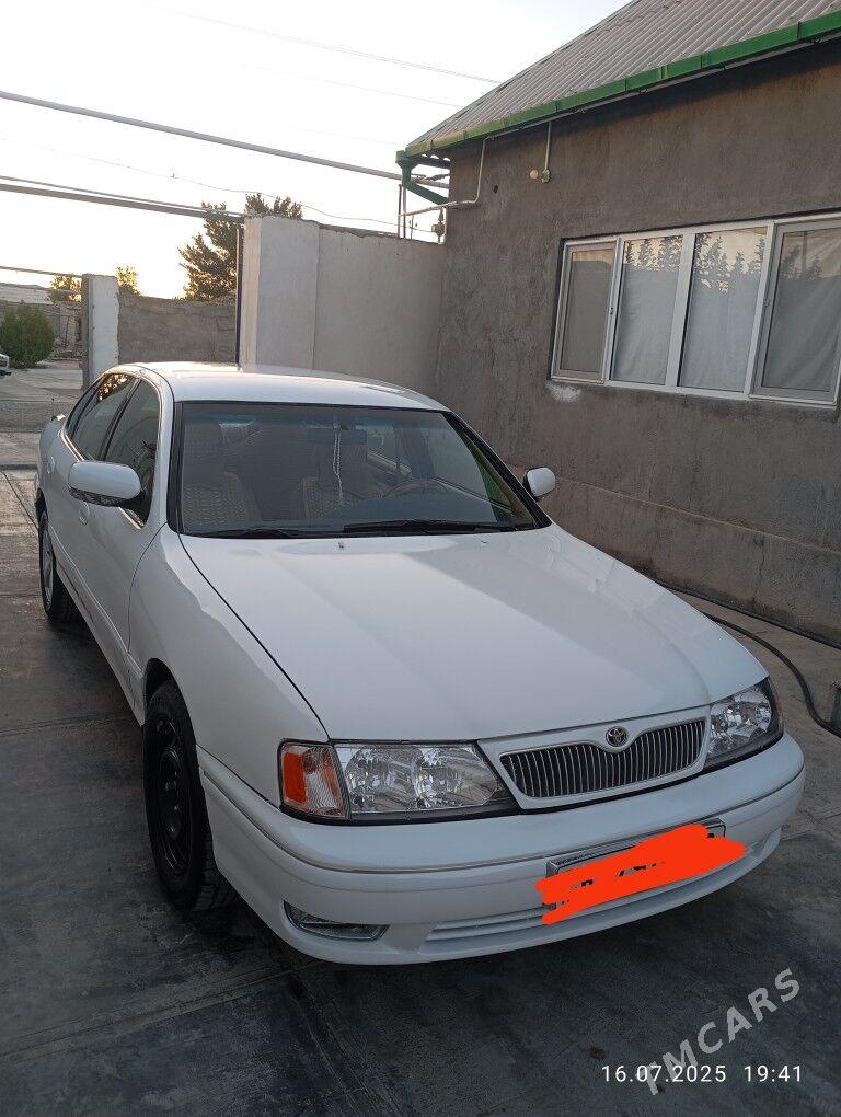 Toyota Avalon 1998 - 145 000 TMT - Köýtendag - img 4