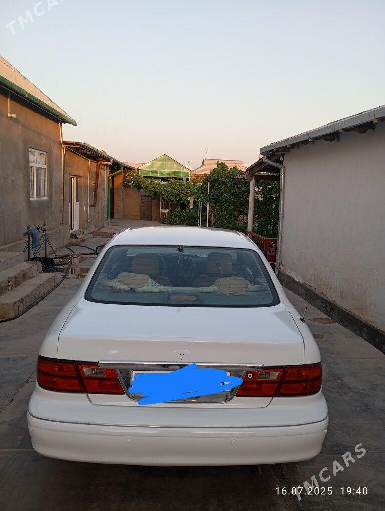 Toyota Avalon 1998 - 145 000 TMT - Köýtendag - img 2