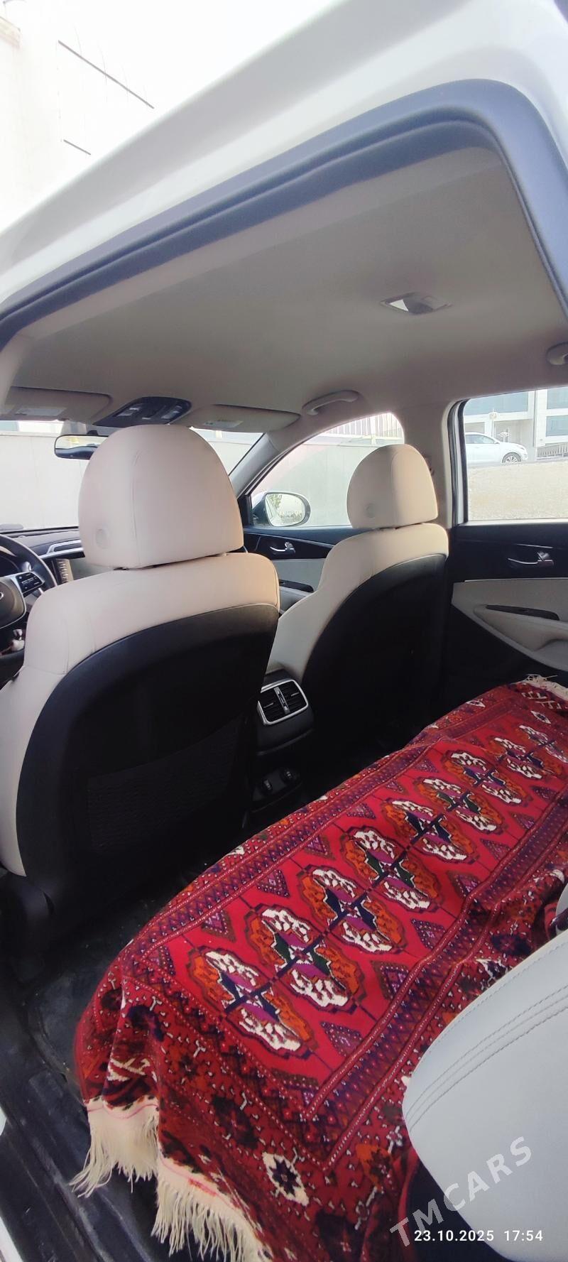 Kia Sorento 2020 - 310 000 TMT - Aşgabat - img 6