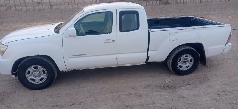 Toyota Tacoma 2008 - 170 000 TMT - Tagtabazar - img 6