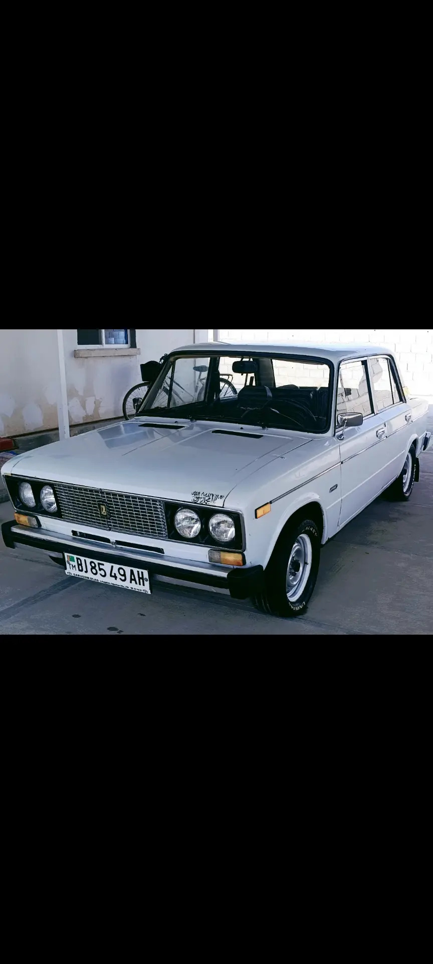 Lada 2106 2001 - 36 000 TMT - Kaka - img 2