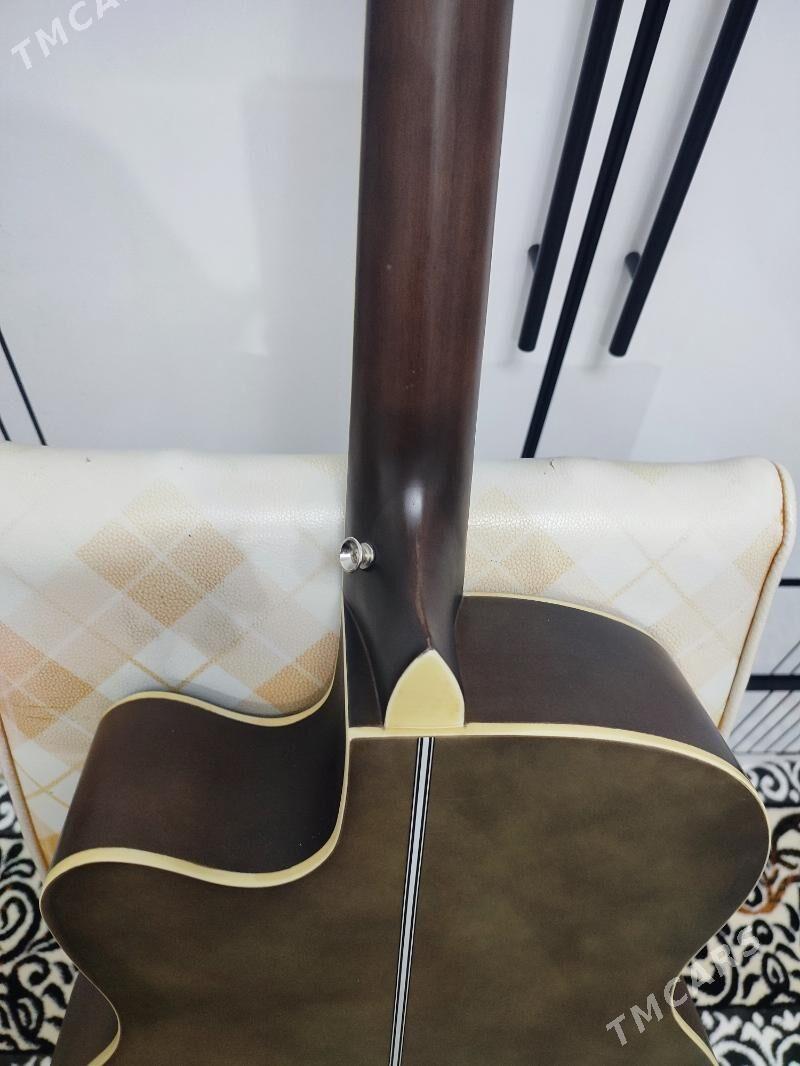 akustika gitara" BRILLIANT" - 1 mkr - img 6