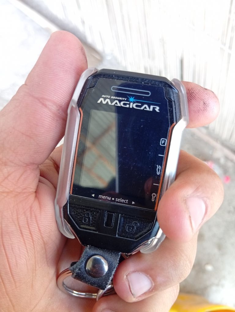 macigar m 500 1 100 TMT - Magdanly - img 1